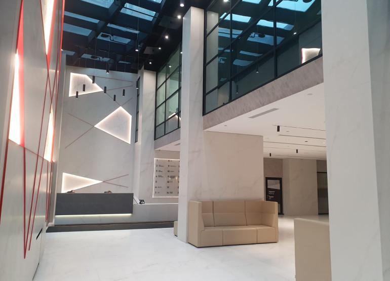 НОВО: Вид лобби